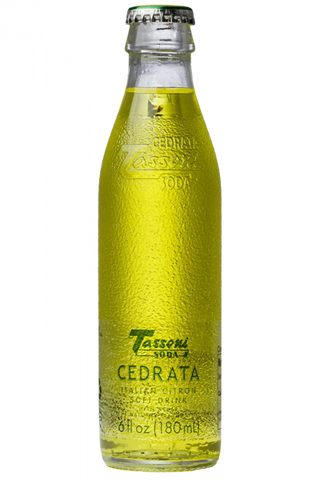 Cedrata 18 cl