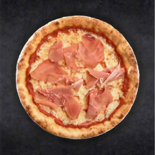 Pizza Prosciutto Crudo 32cm