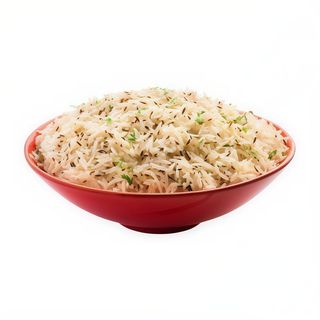 Jeera Rice