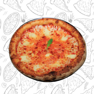 Пица Маргарита (36см)