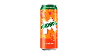  Mirinda