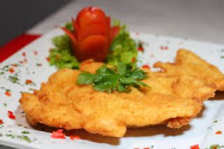 Milanese di Pollo