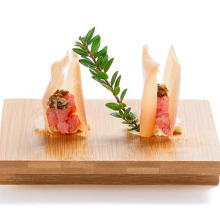 164. Millefoglie tunna - 2 pezzi