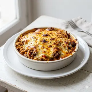 Durum Gratinado Normal