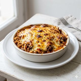Durum Gratinado Normal