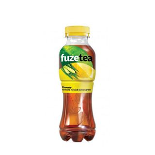 Fuzetea limone 40 cl