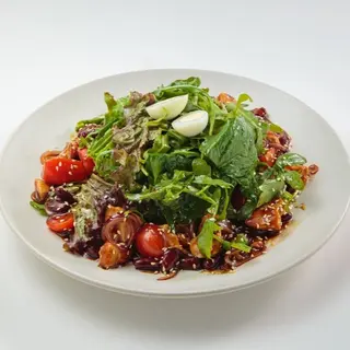 Салат терияки chicken