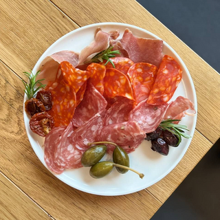 М'ЯСНА ТАРІЛКА (140г)