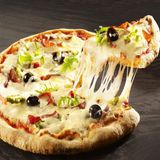 Pizza Margherita