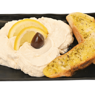 Тарама хайвер (200г)