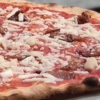 L'AMATRICIANA