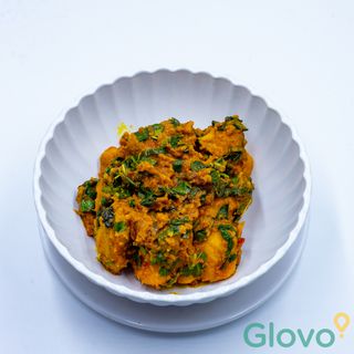 Yam Porridge