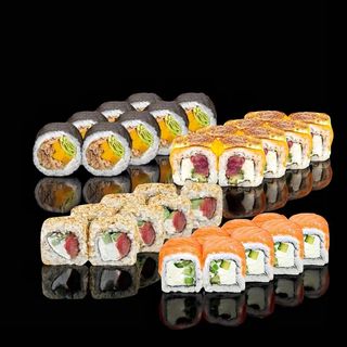 "Сет 1 Кілограм" 