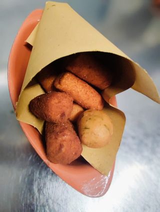 Cuppetiello napoletano