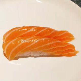 54. Salmone - 2 pezzi