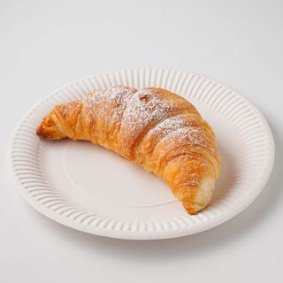 Croissant čokolada