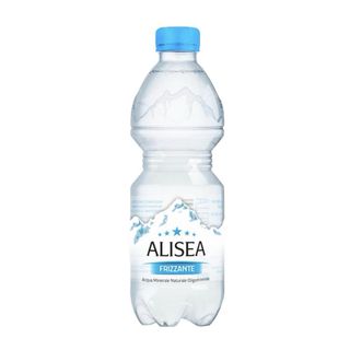 Acqua Frizzante Bottiglietta 50cl