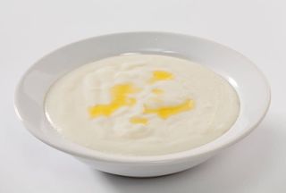 Каша манная