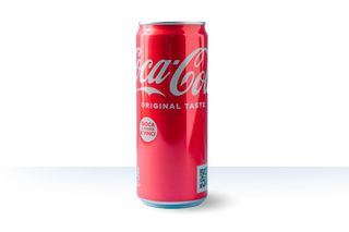 Coca-Cola 33 cl