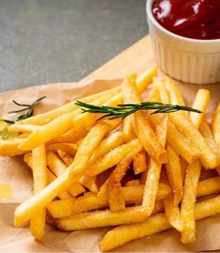 Frites