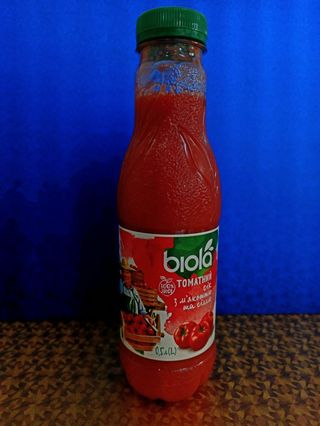 Сік томатний