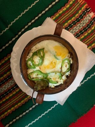 66.Сирене по шопски (300г)