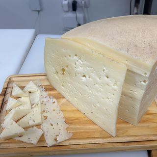 Queso Asiago 