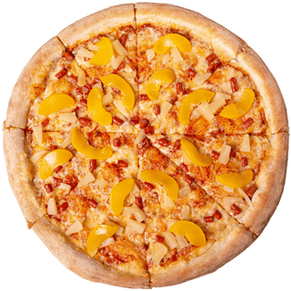 Pizza Śmiszna sprawa 57cm