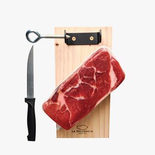 Mini Ritual De Jamón Ibérico