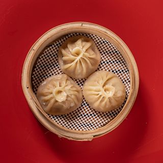 Xiao long bao - 6 pezzi