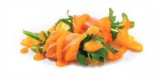 403. Rollo de Mango  (4 Pzs.)