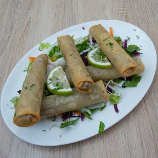 Samboussa Viande