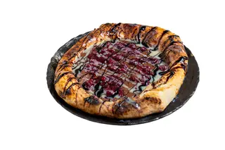 Slatka pizza