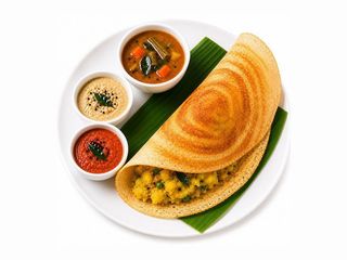 Masala Dosa