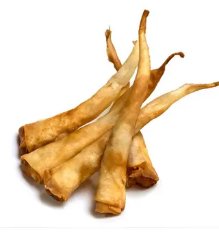 Tapa De Capirotes De Langostino (5 Uds.)