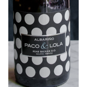 PACO&LOLA- RIAS BAIXAS