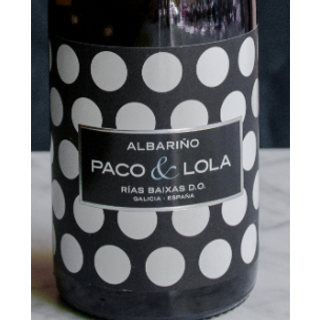 PACO&LOLA- RIAS BAIXAS