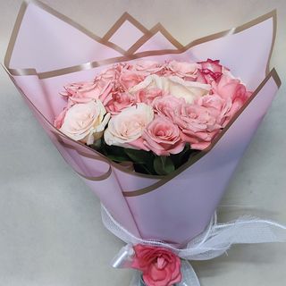 باقة ورد لغووز