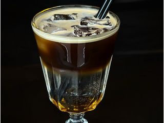 Еспрессо- тонік