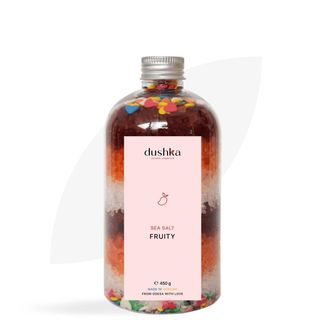 Сіль Для Ванни "fruity" 450 Г