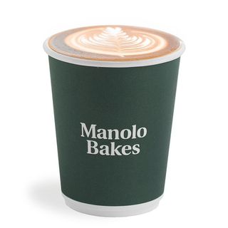 FLAT WHITE