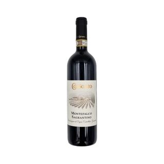 Sagrantino Montefalco (Fattoria Colsanto)