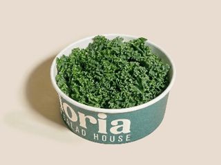 Crea tu Ensalada (Small)