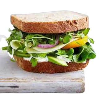 Veg Sandwich