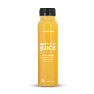 Tropic Boost