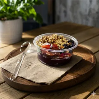 Bowl De Açaí (Pequeño)