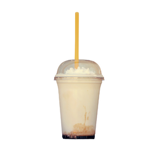 Frappucino Vanille 