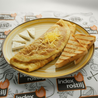 Omlet po želji