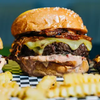 Emmys burgers 180 gr