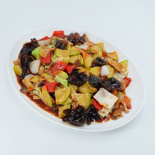 789 Grilovano povrće 800g